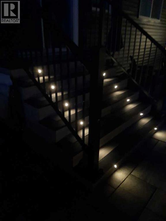 125 Amery Crescent, Crossfield, Alberta  T0M 0S0 - Photo 38 - A2283601