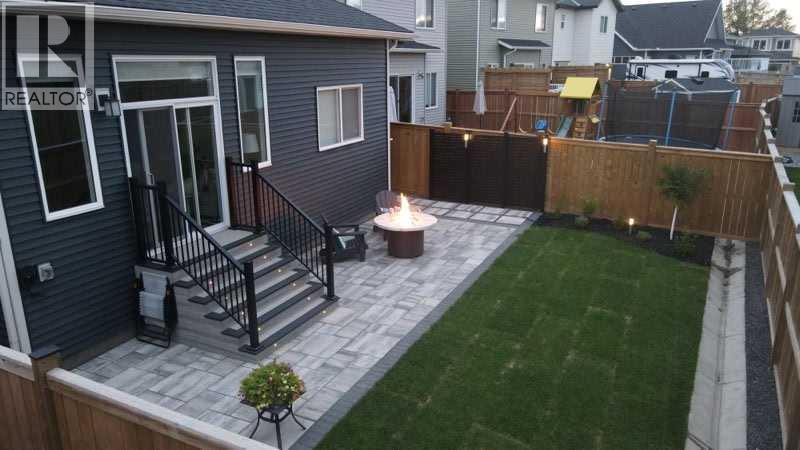 125 Amery Crescent, Crossfield, Alberta  T0M 0S0 - Photo 37 - A2283601