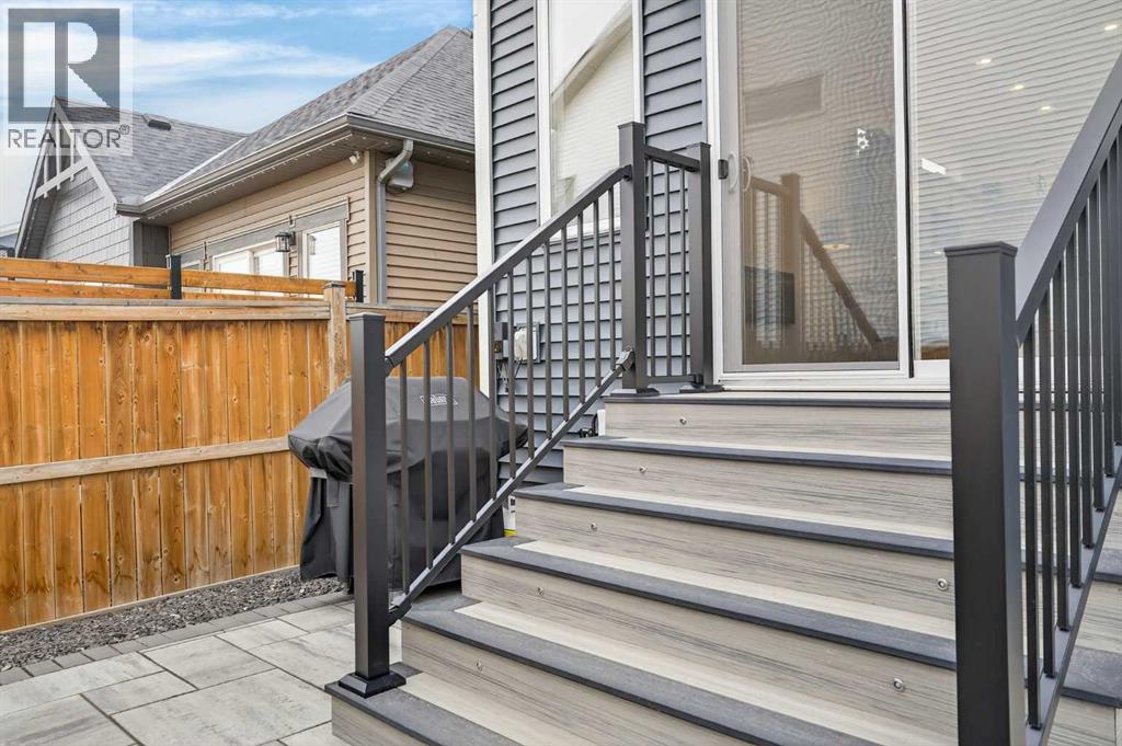 125 Amery Crescent, Crossfield, Alberta  T0M 0S0 - Photo 36 - A2283601