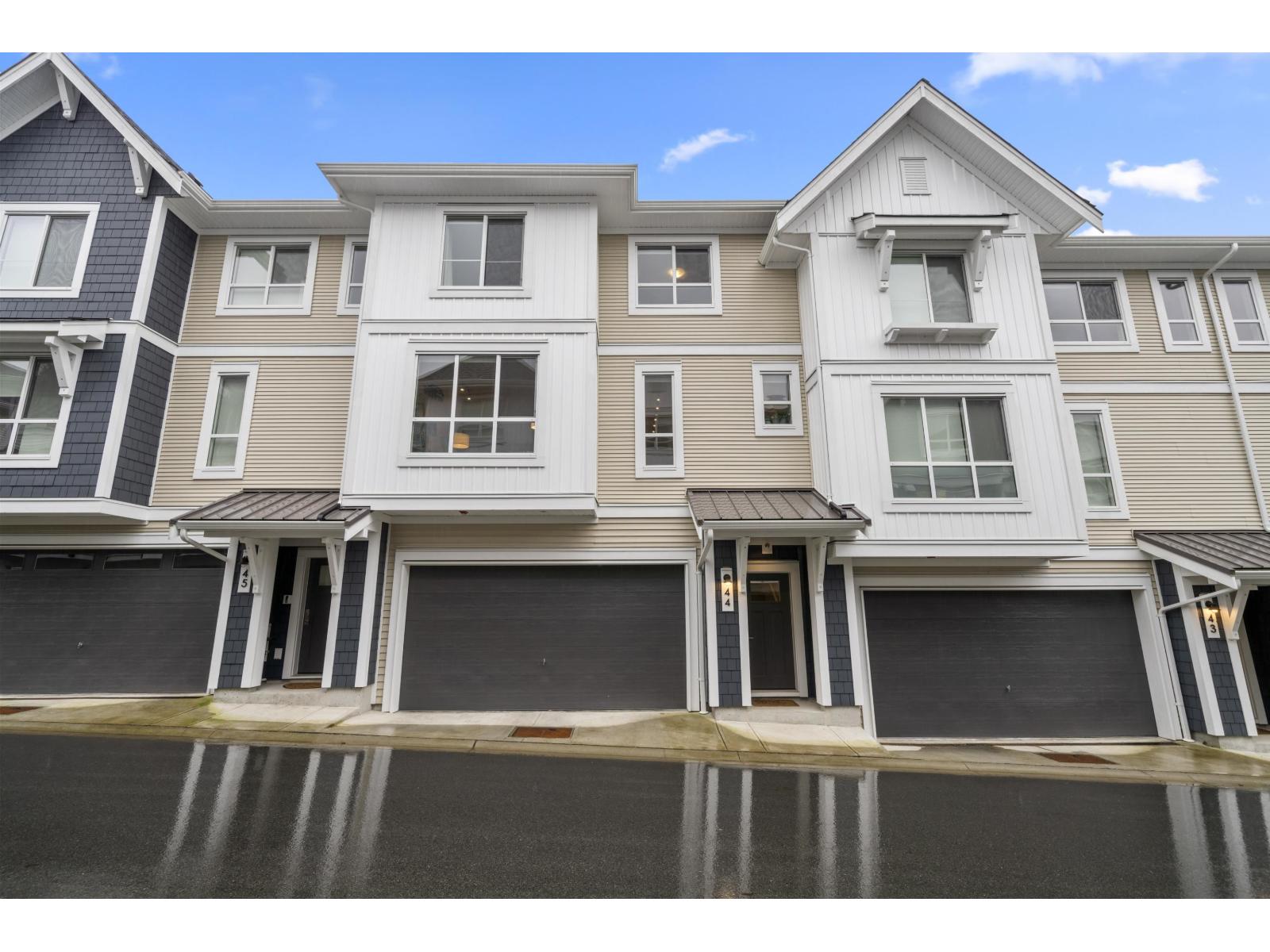 44 8335 Nelson Street, Mission, British Columbia  V4S 0E4 - Photo 1 - R3088437