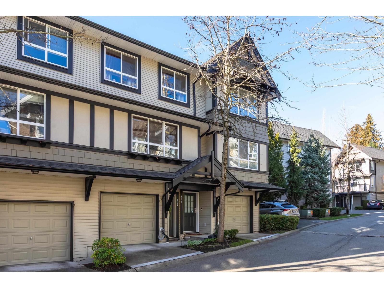 107 6747 203 Street, Langley, British Columbia  V2Y 3B5 - Photo 20 - R3088522