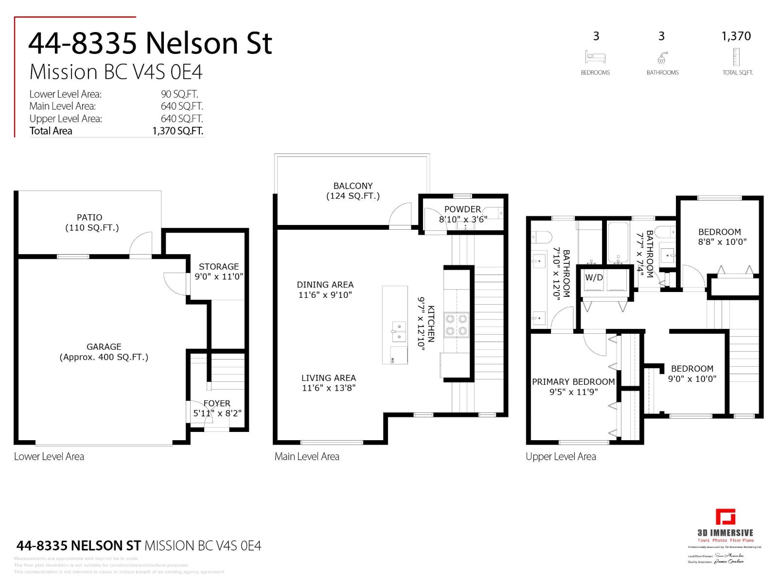 44 8335 Nelson Street, Mission, British Columbia  V4S 0E4 - Photo 38 - R3088437