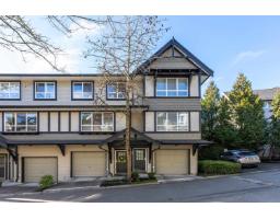 107 6747 203 STREET, Langley, British Columbia