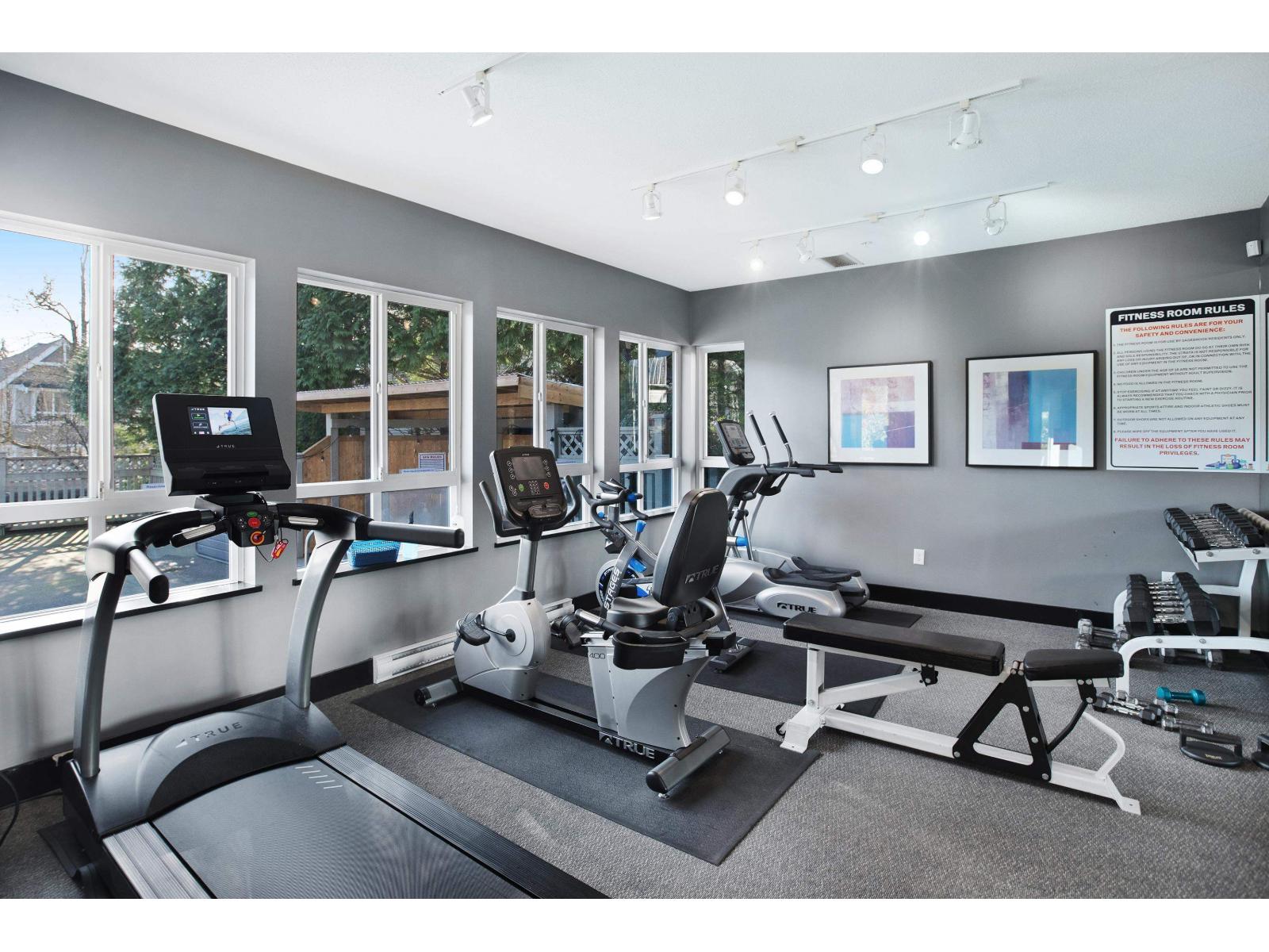 107 6747 203 Street, Langley, British Columbia  V2Y 3B5 - Photo 19 - R3088522