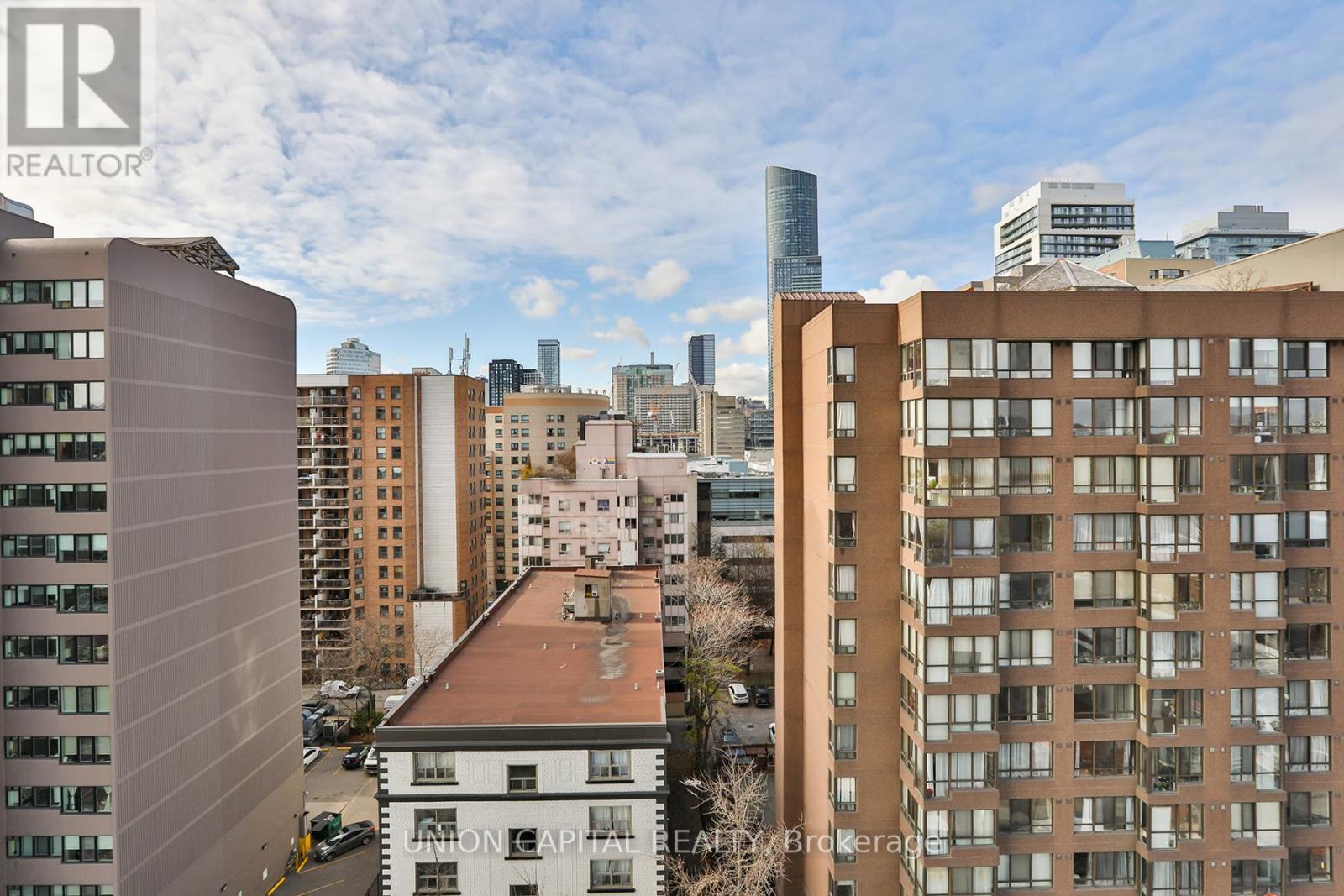 1005 - 319 Jarvis Street, Toronto, Ontario  M5B 0C8 - Photo 15 - C12776590