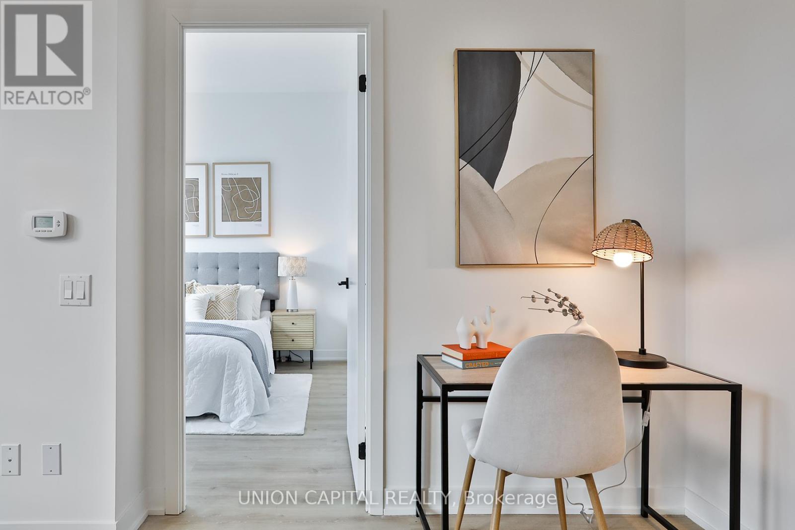 1005 - 319 Jarvis Street, Toronto, Ontario  M5B 0C8 - Photo 9 - C12776590