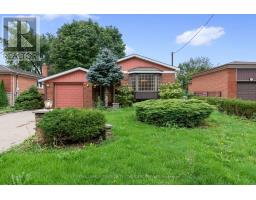 50 WYNN ROAD, Toronto, Ontario