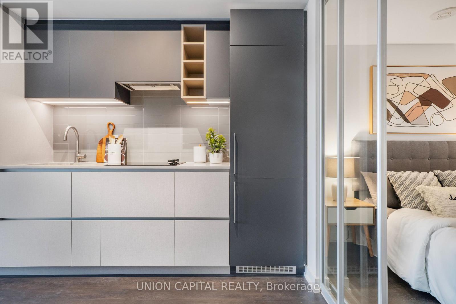 4908 - 319 Jarvis Street, Toronto, Ontario  M5B 0C8 - Photo 10 - C12776600