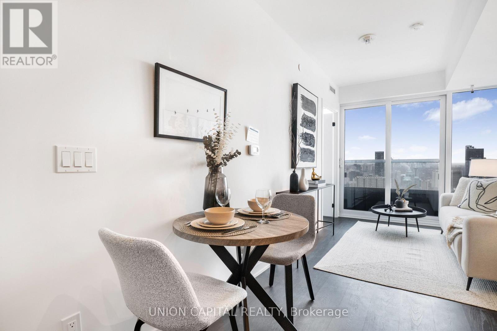 4908 - 319 Jarvis Street, Toronto, Ontario  M5B 0C8 - Photo 2 - C12776600