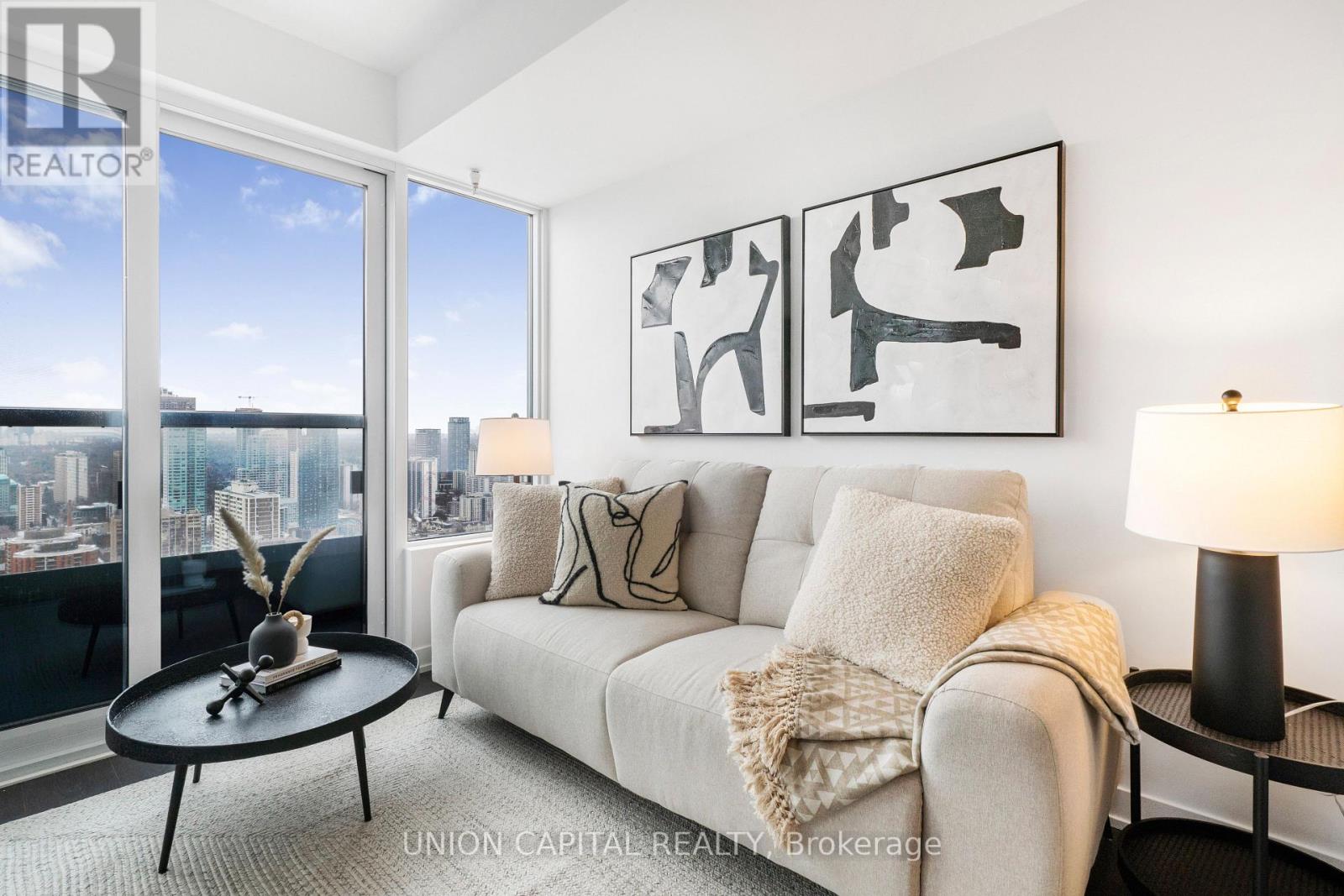 4908 - 319 Jarvis Street, Toronto, Ontario  M5B 0C8 - Photo 3 - C12776600