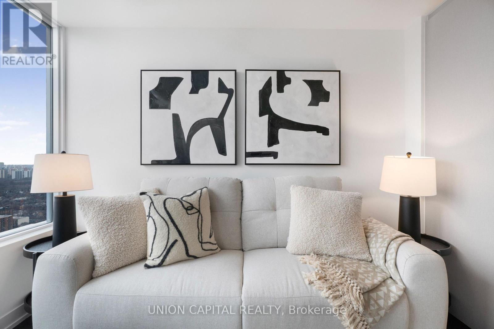 4908 - 319 Jarvis Street, Toronto, Ontario  M5B 0C8 - Photo 5 - C12776600