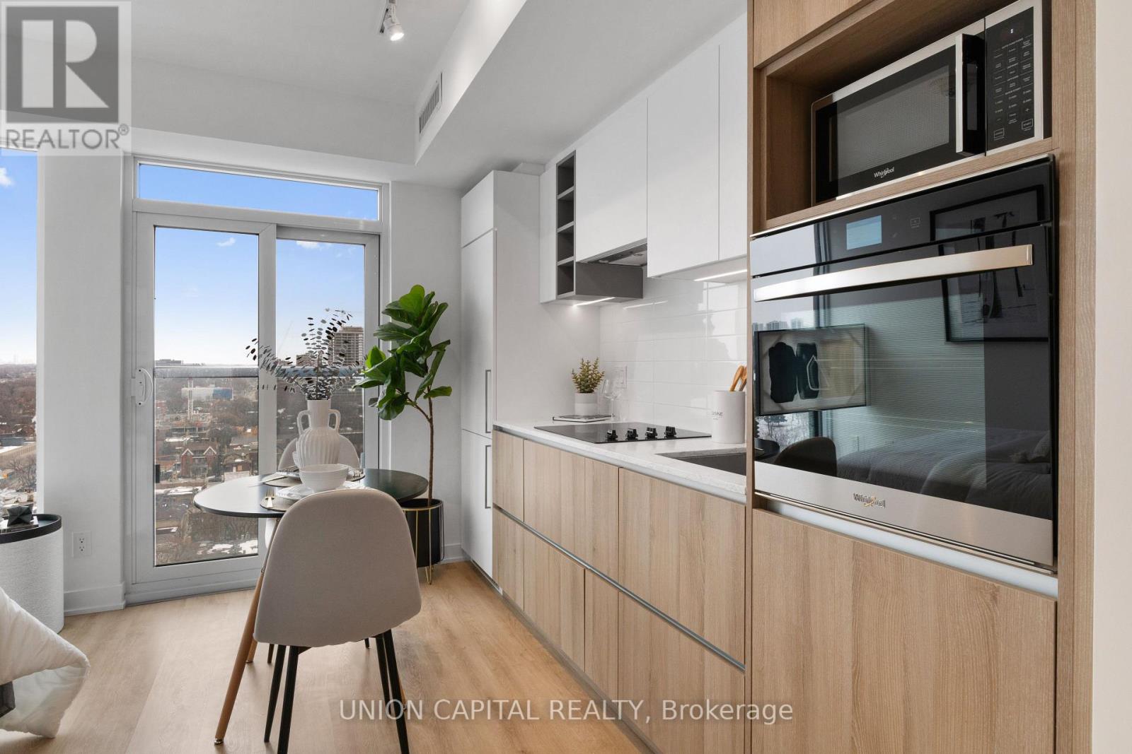 1612 - 319 Jarvis Street, Toronto, Ontario  M5B 0C8 - Photo 11 - C12776604