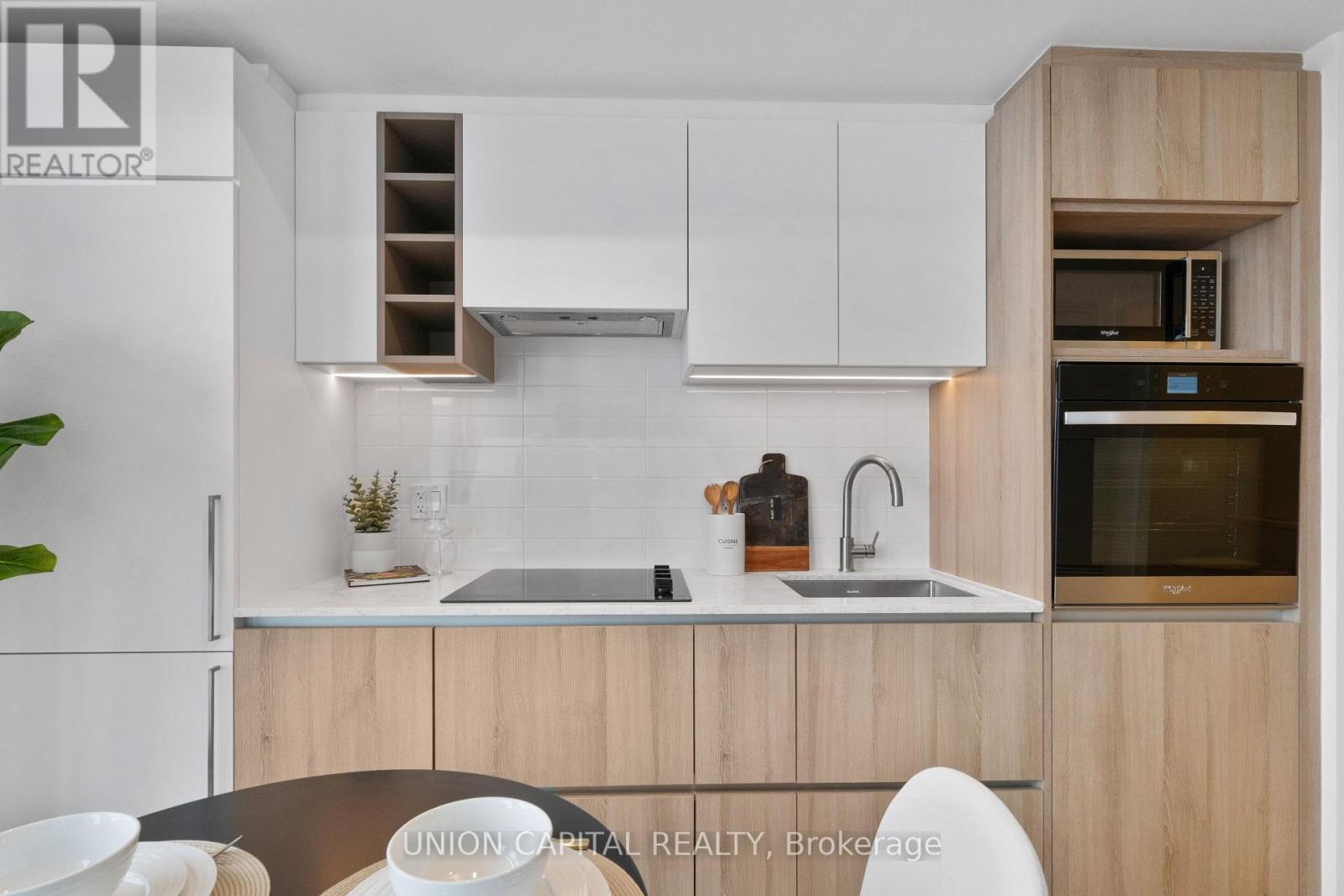 1612 - 319 Jarvis Street, Toronto, Ontario  M5B 0C8 - Photo 13 - C12776604