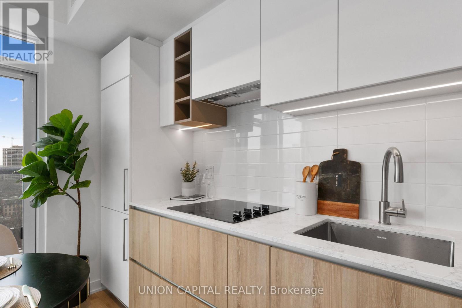 1612 - 319 Jarvis Street, Toronto, Ontario  M5B 0C8 - Photo 14 - C12776604