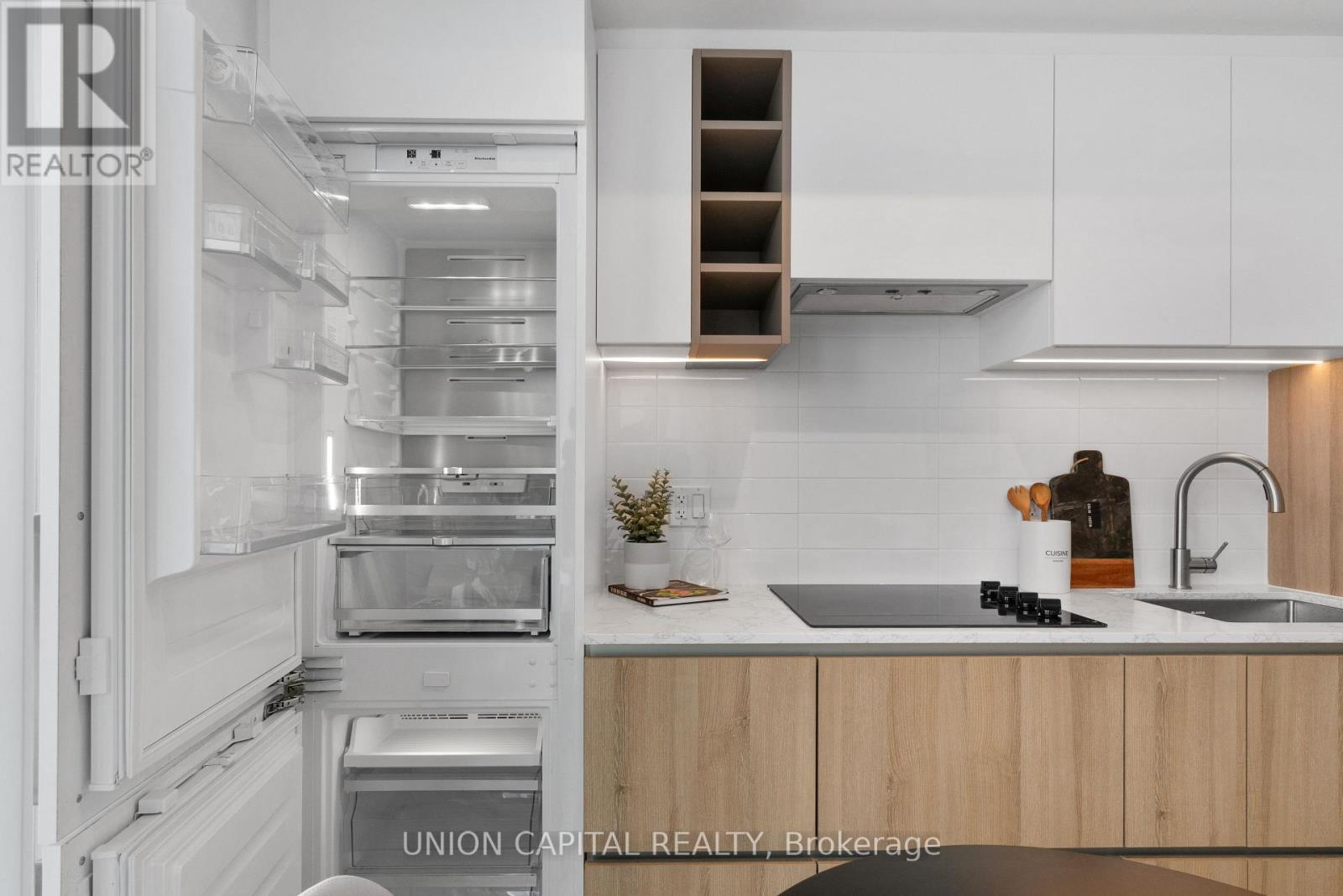 1612 - 319 Jarvis Street, Toronto, Ontario  M5B 0C8 - Photo 15 - C12776604