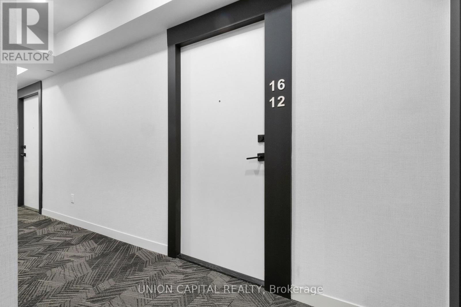 1612 - 319 Jarvis Street, Toronto, Ontario  M5B 0C8 - Photo 3 - C12776604