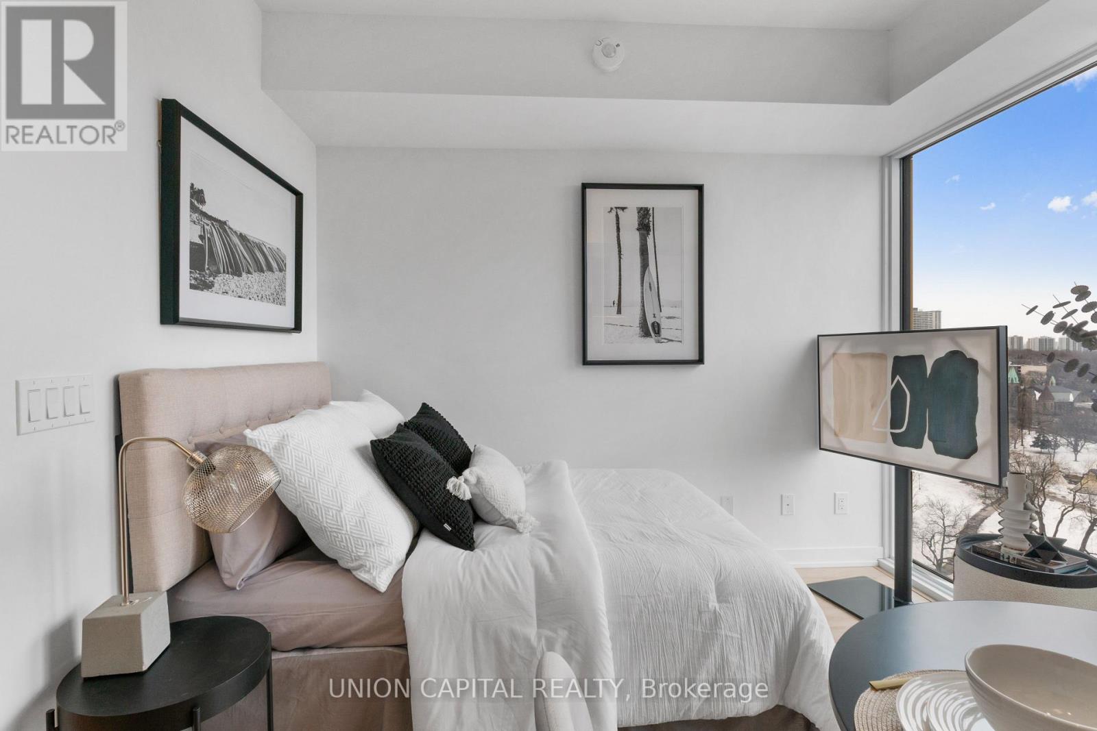 1612 - 319 Jarvis Street, Toronto, Ontario  M5B 0C8 - Photo 8 - C12776604