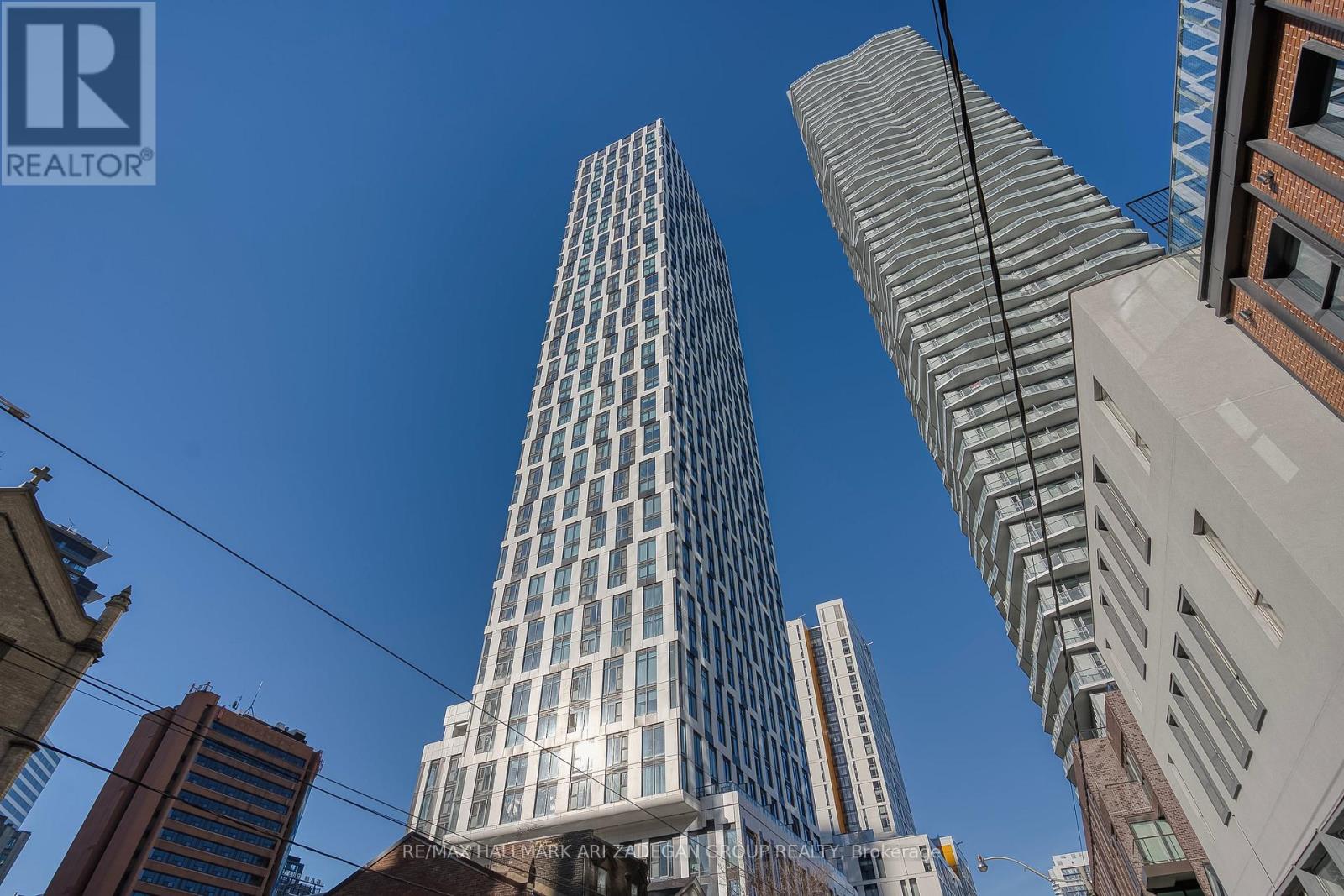 4811 - 252 Church Street, Toronto, Ontario  M5B 1Z2 - Photo 5 - C12776606