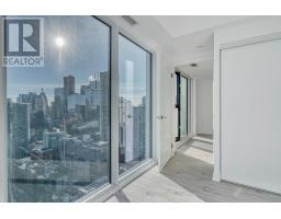 4811 - 252 CHURCH STREET, Toronto, Ontario