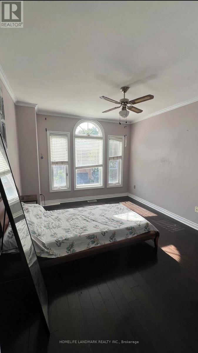 3 Blairville Road, Toronto, Ontario  M3H 6A6 - Photo 3 - C12776614