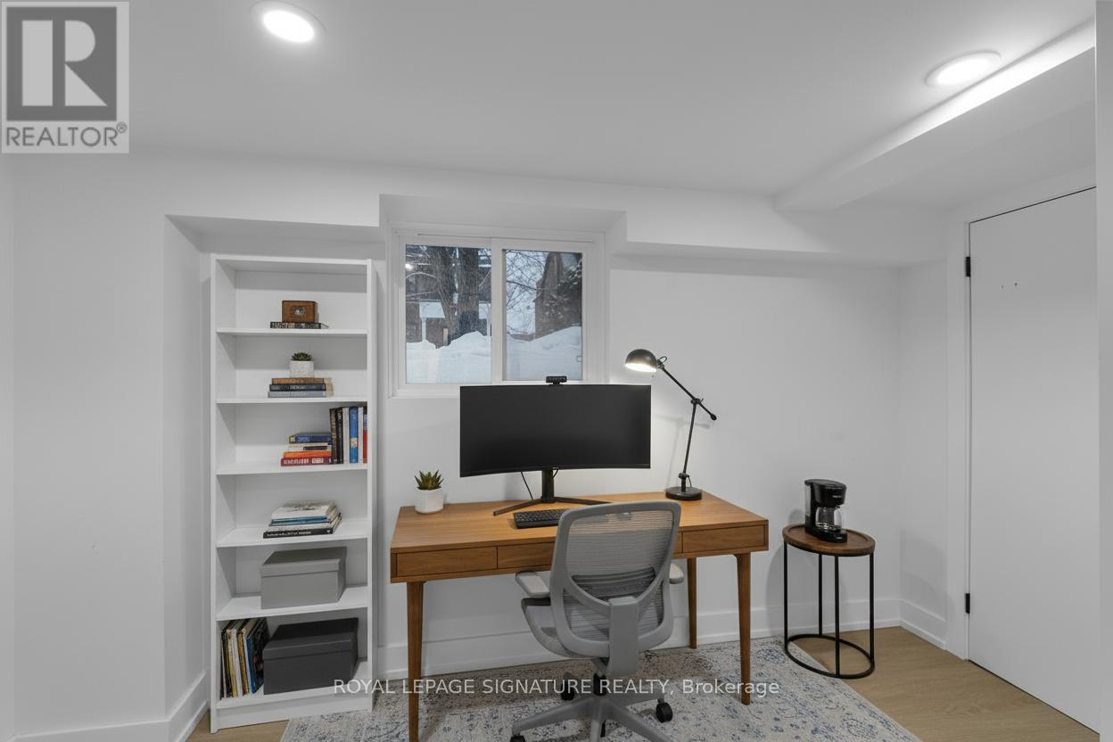 Lower - 179 Beatrice Street, Toronto (Palmerston-Little Italy), Ontario  M6G 3E9 - Photo 13 - C12776662