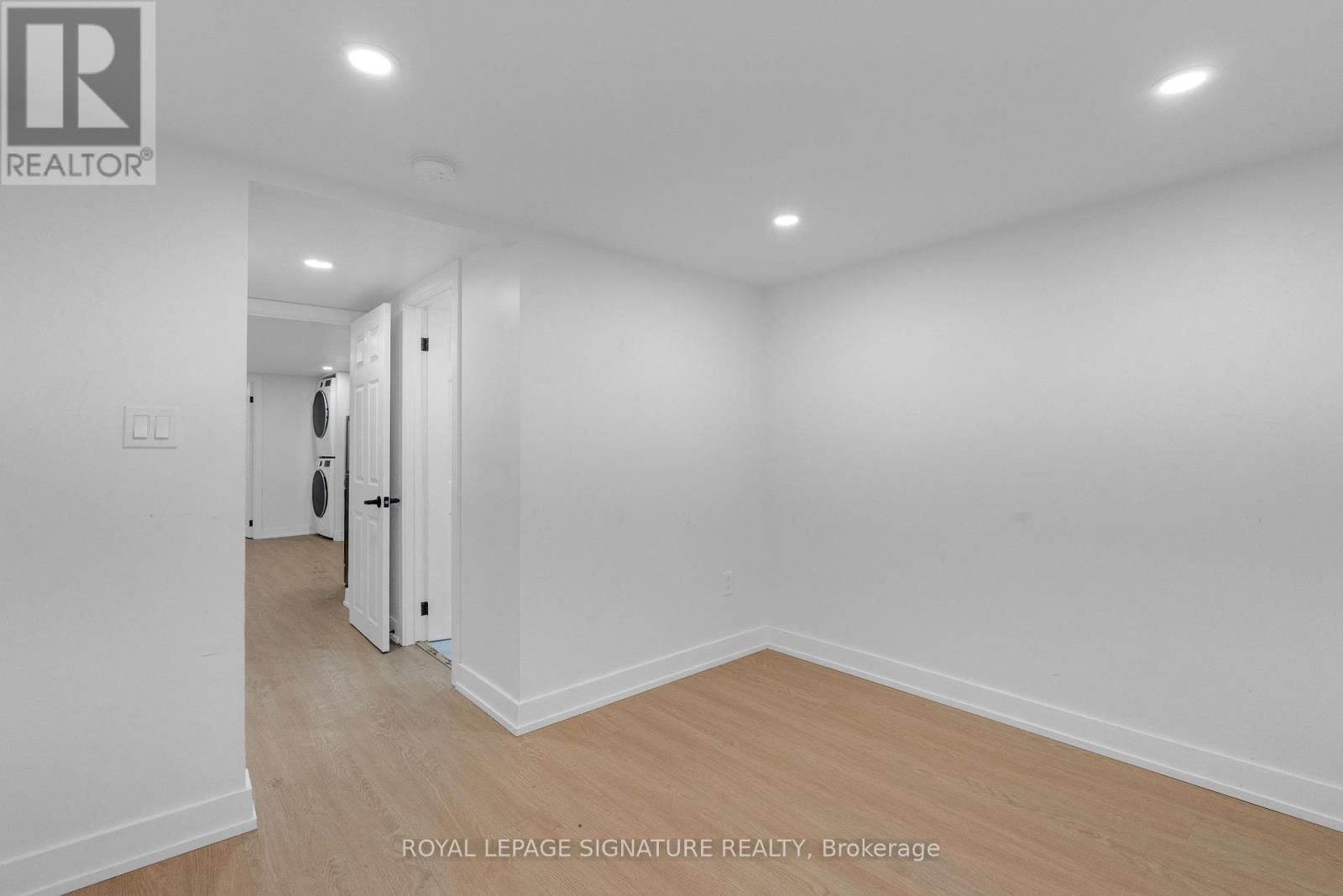 Lower - 179 Beatrice Street, Toronto (Palmerston-Little Italy), Ontario  M6G 3E9 - Photo 19 - C12776662