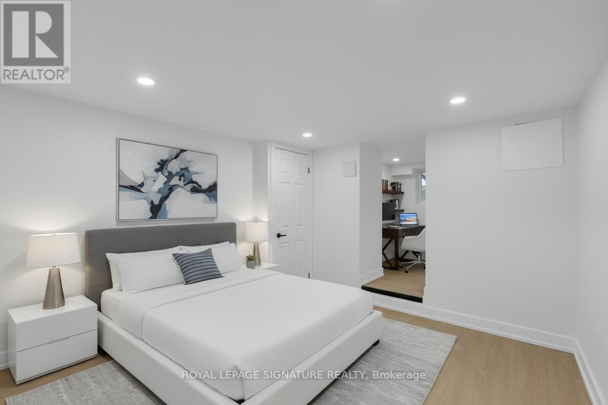 Lower - 179 Beatrice Street, Toronto (Palmerston-Little Italy), Ontario  M6G 3E9 - Photo 7 - C12776662