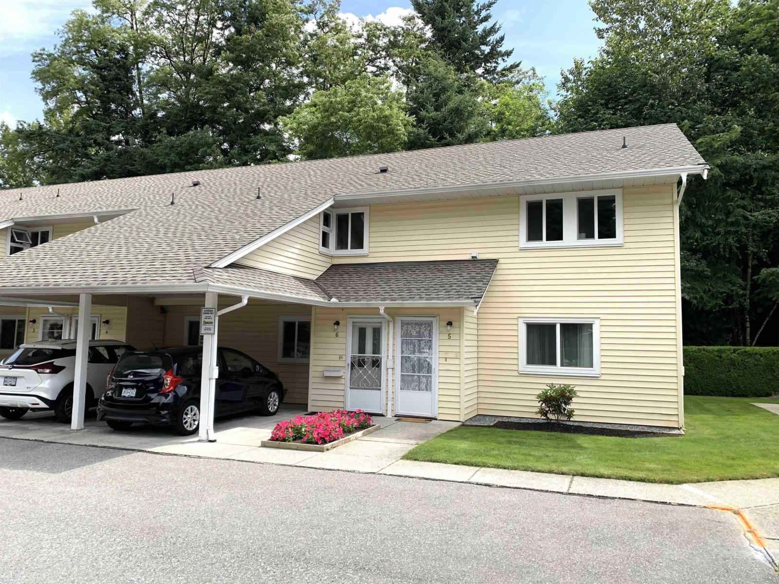 6 32286 7 Avenue, Mission, British Columbia  V2V 6K3 - Photo 1 - R3087762