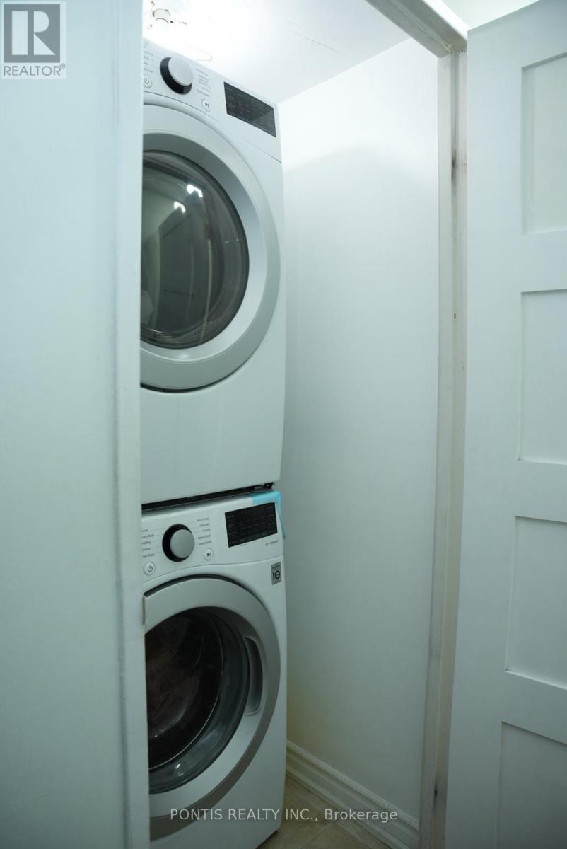 408 - 100 Prudential Drive, Toronto, Ontario  M1P 4V4 - Photo 14 - E12776596