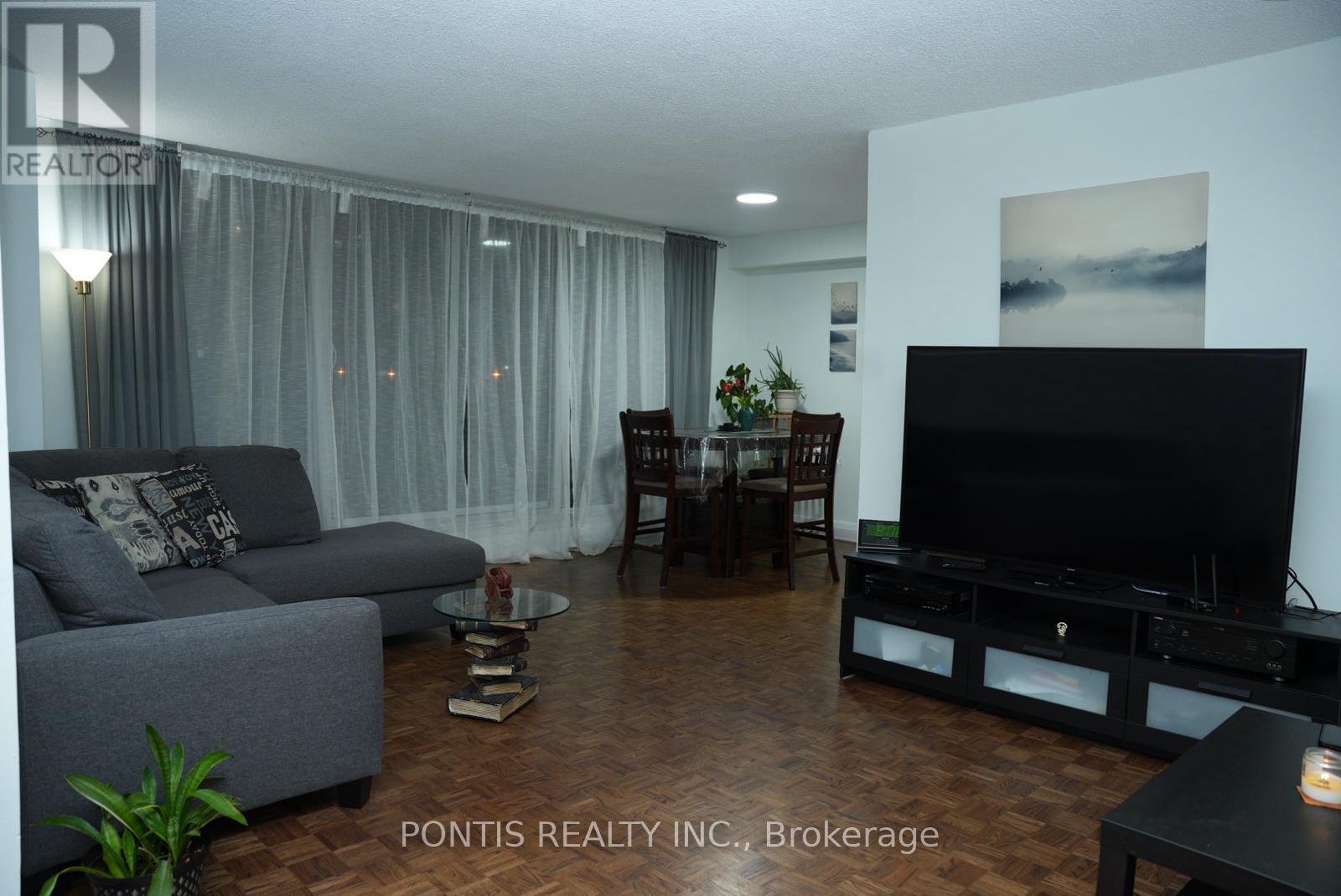 408 - 100 Prudential Drive, Toronto, Ontario  M1P 4V4 - Photo 2 - E12776596
