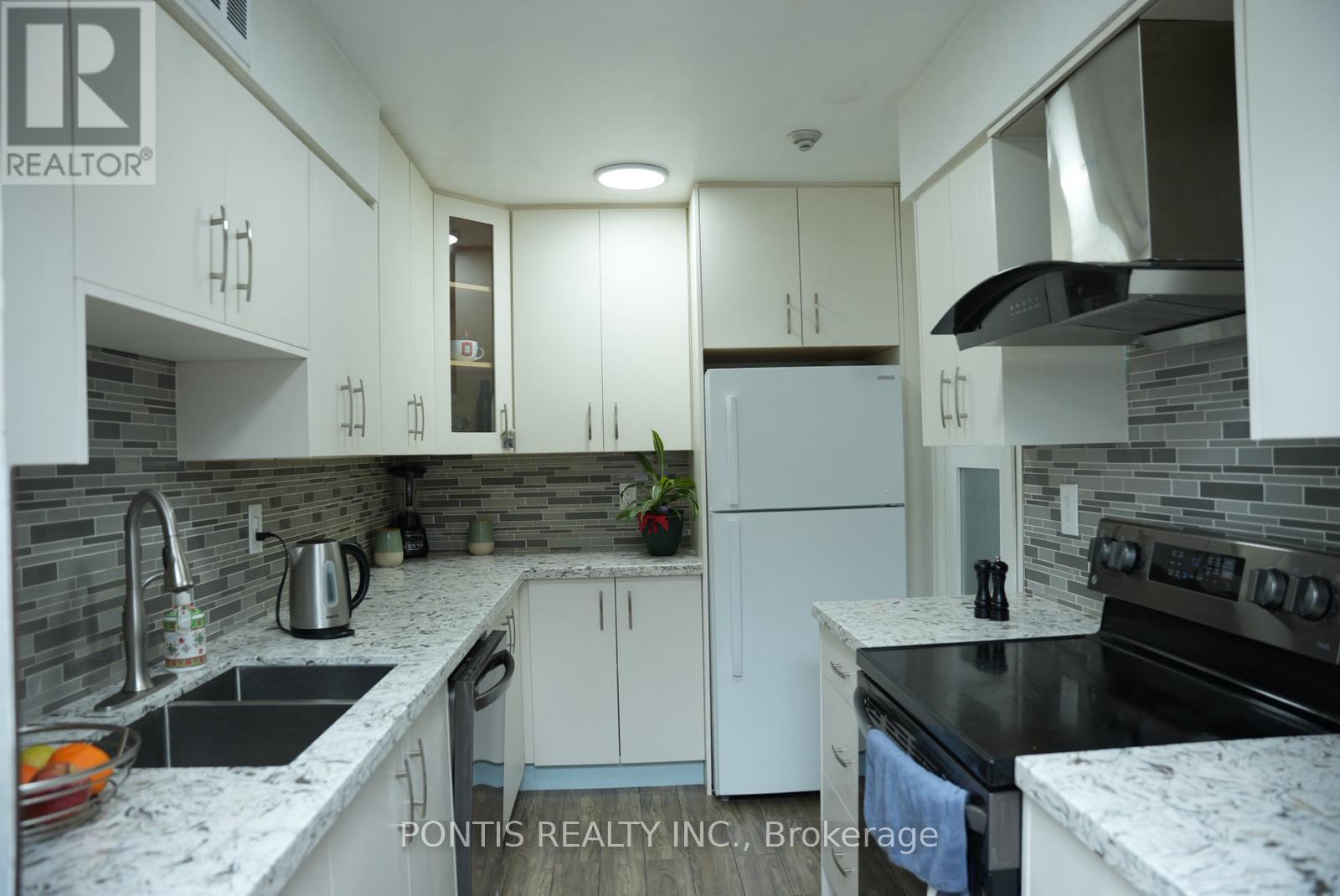 408 - 100 Prudential Drive, Toronto, Ontario  M1P 4V4 - Photo 6 - E12776596