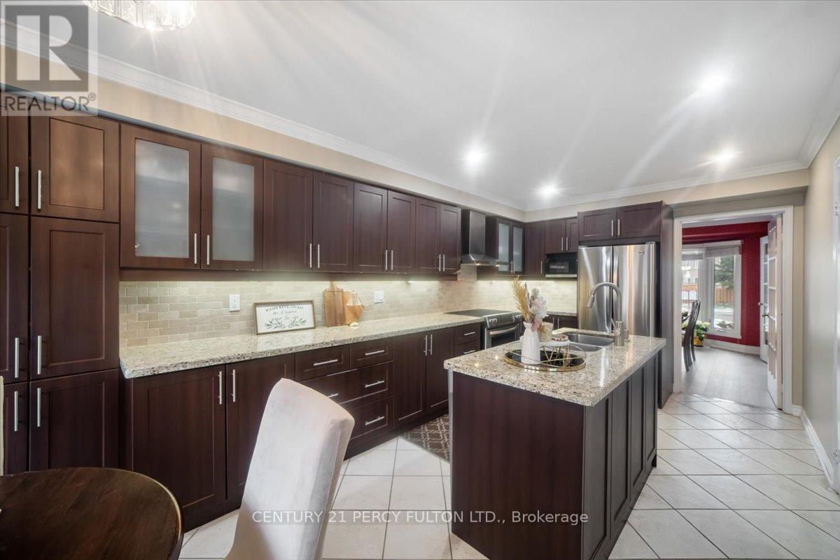 38 Carlisle Crescent, Toronto, Ontario  M1B 4X5 - Photo 10 - E12776616