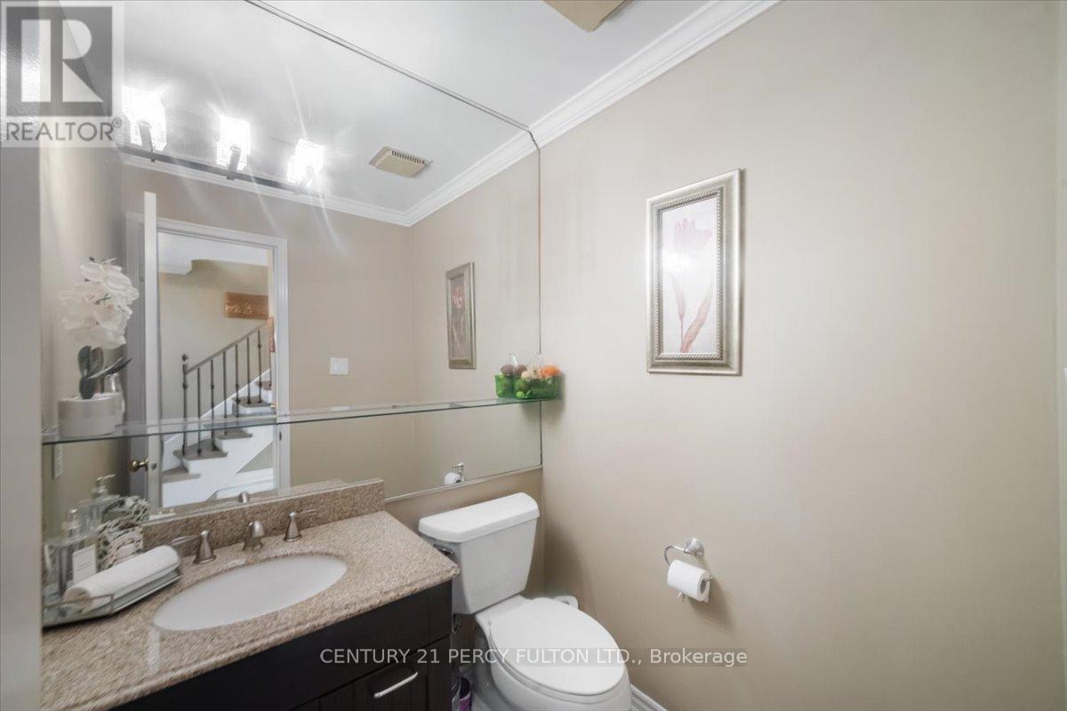 38 Carlisle Crescent, Toronto, Ontario  M1B 4X5 - Photo 9 - E12776616