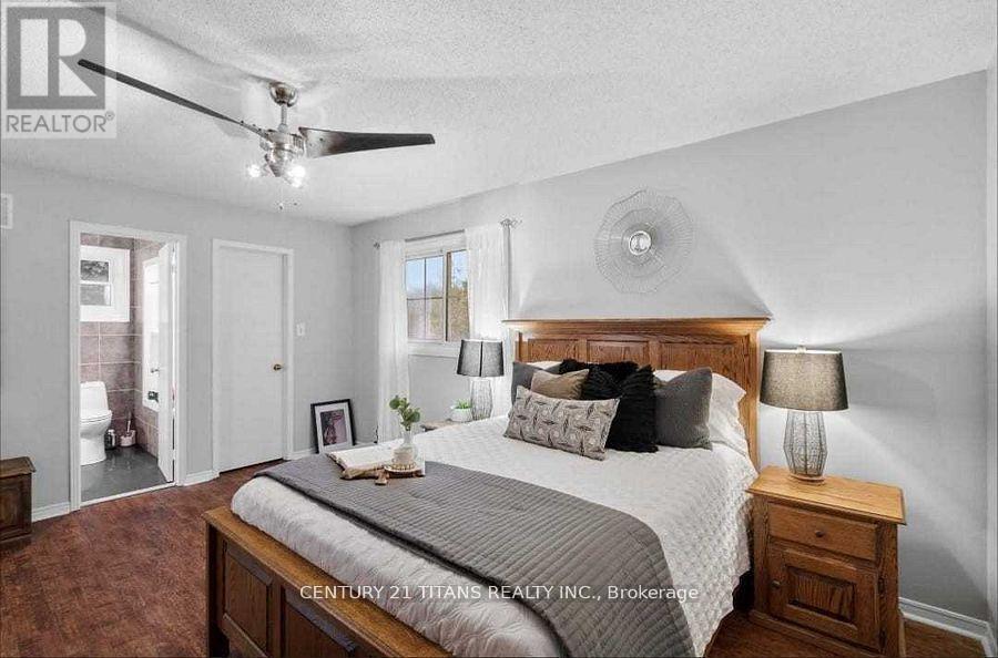 96 Beechnut Crescent, Clarington, Ontario  L1E 1Y4 - Photo 5 - E12776626