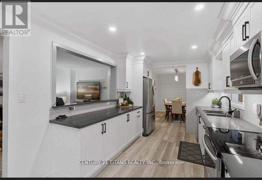 96 Beechnut Crescent, Clarington, Ontario  L1E 1Y4 - Photo 6 - E12776626