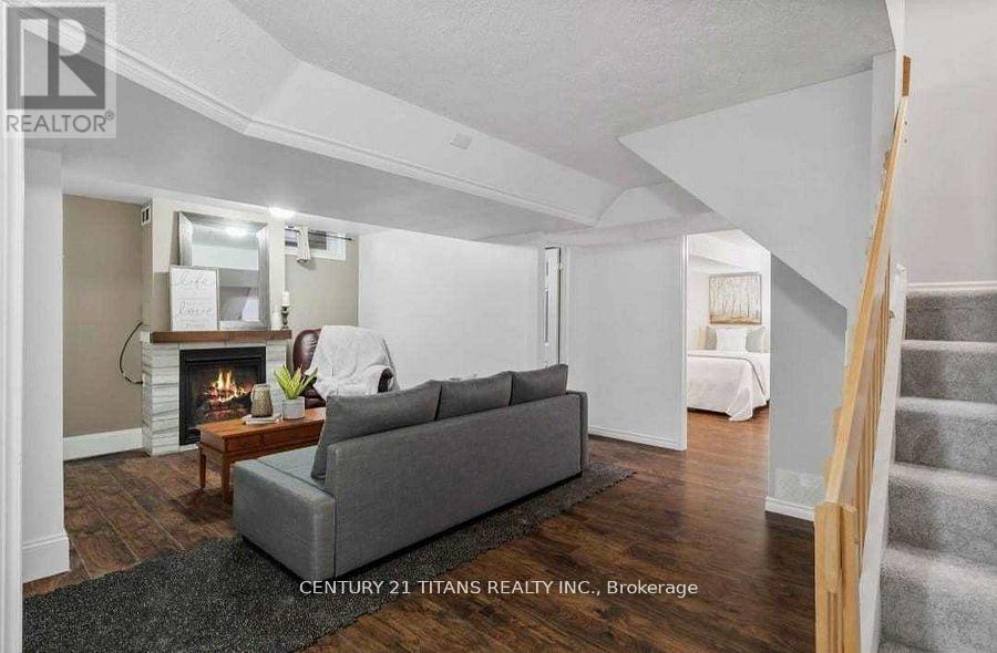 96 Beechnut Crescent, Clarington, Ontario  L1E 1Y4 - Photo 8 - E12776626