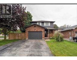 96 BEECHNUT CRESCENT, Clarington, Ontario