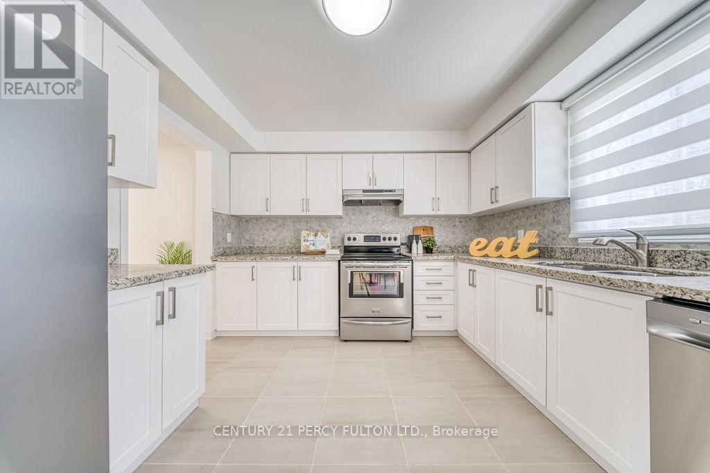 2 Littleborough Court, Toronto, Ontario  M1C 4S6 - Photo 12 - E12776632