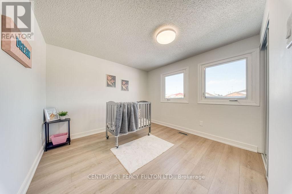 2 Littleborough Court, Toronto, Ontario  M1C 4S6 - Photo 25 - E12776632