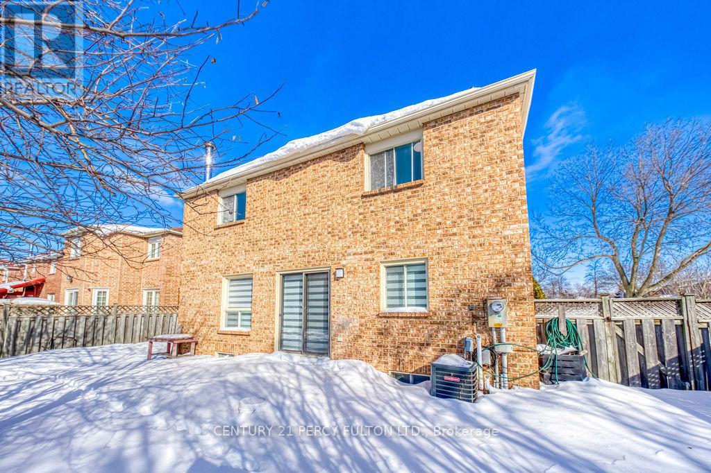 2 Littleborough Court, Toronto, Ontario  M1C 4S6 - Photo 35 - E12776632