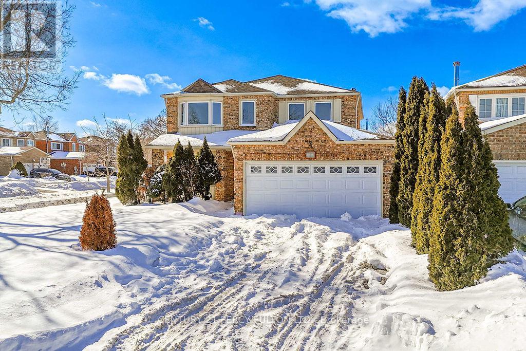 2 Littleborough Court, Toronto, Ontario  M1C 4S6 - Photo 36 - E12776632