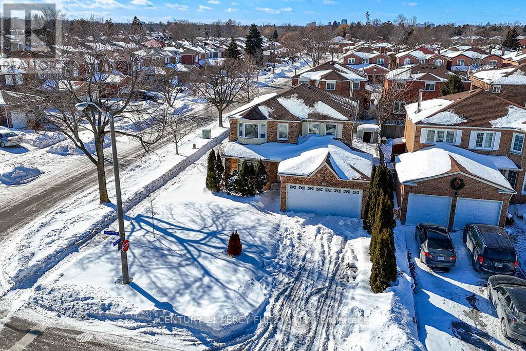 2 Littleborough Court, Toronto, Ontario  M1C 4S6 - Photo 37 - E12776632