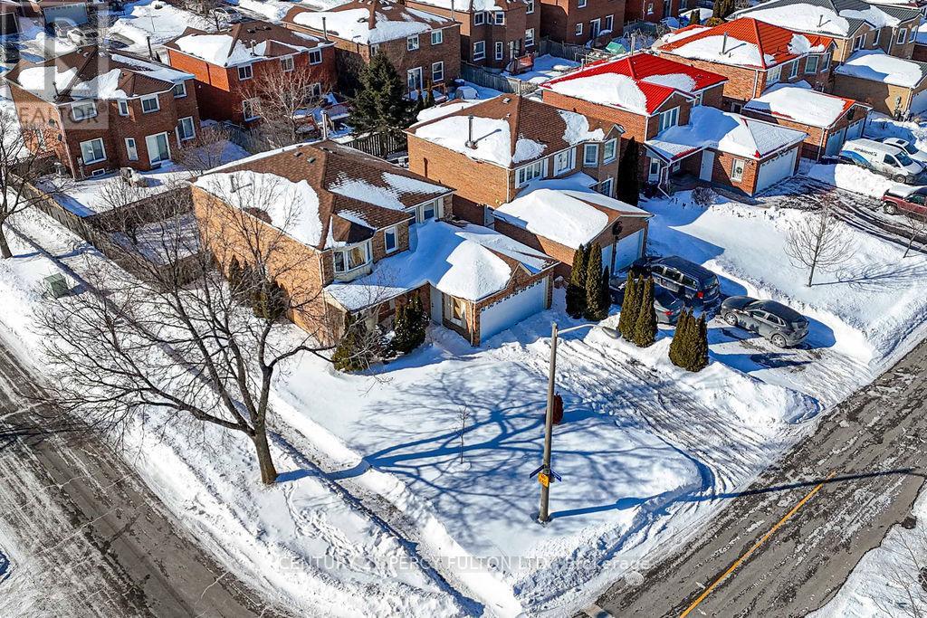 2 Littleborough Court, Toronto, Ontario  M1C 4S6 - Photo 39 - E12776632