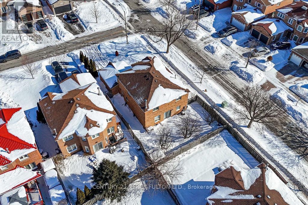 2 Littleborough Court, Toronto, Ontario  M1C 4S6 - Photo 44 - E12776632