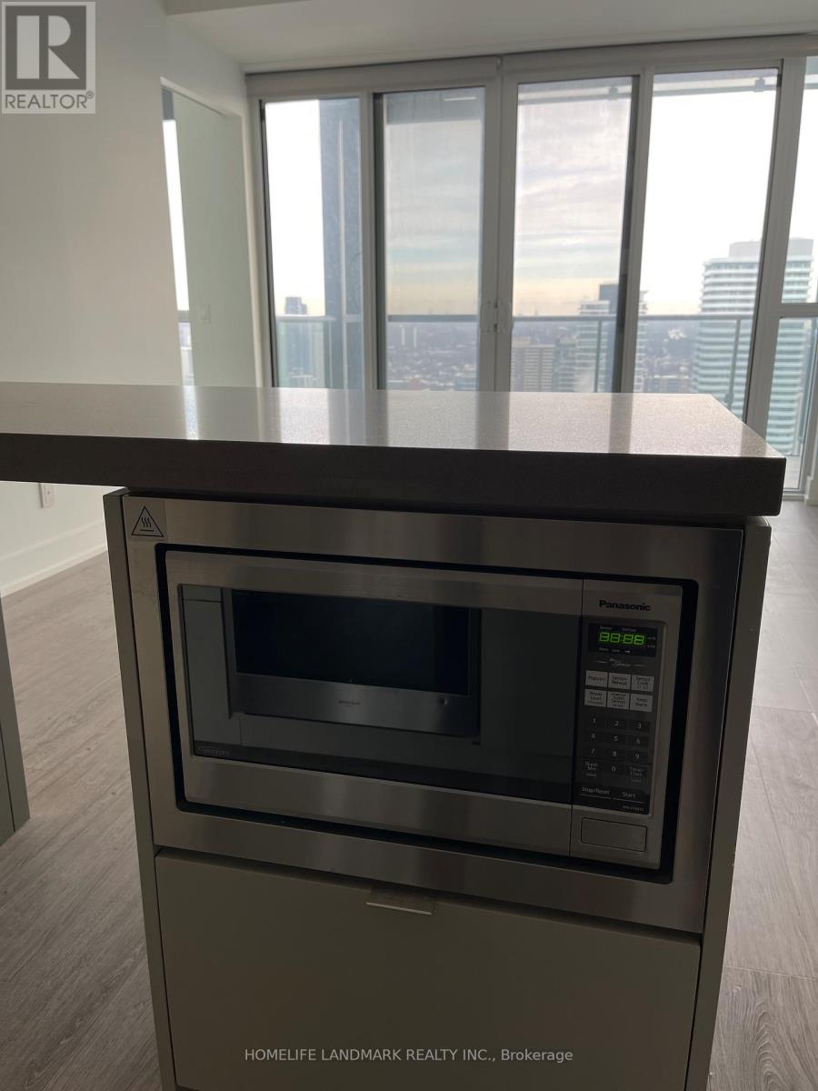 3809 - 7 Grenville Street, Toronto, Ontario  M4Y 1A1 - Photo 16 - C12766764