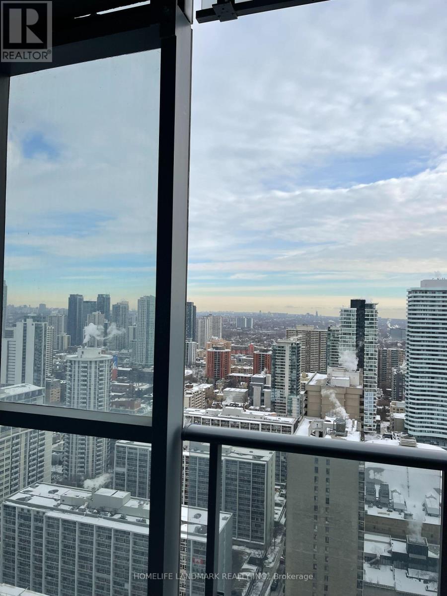 3809 - 7 Grenville Street, Toronto, Ontario  M4Y 1A1 - Photo 12 - C12766764