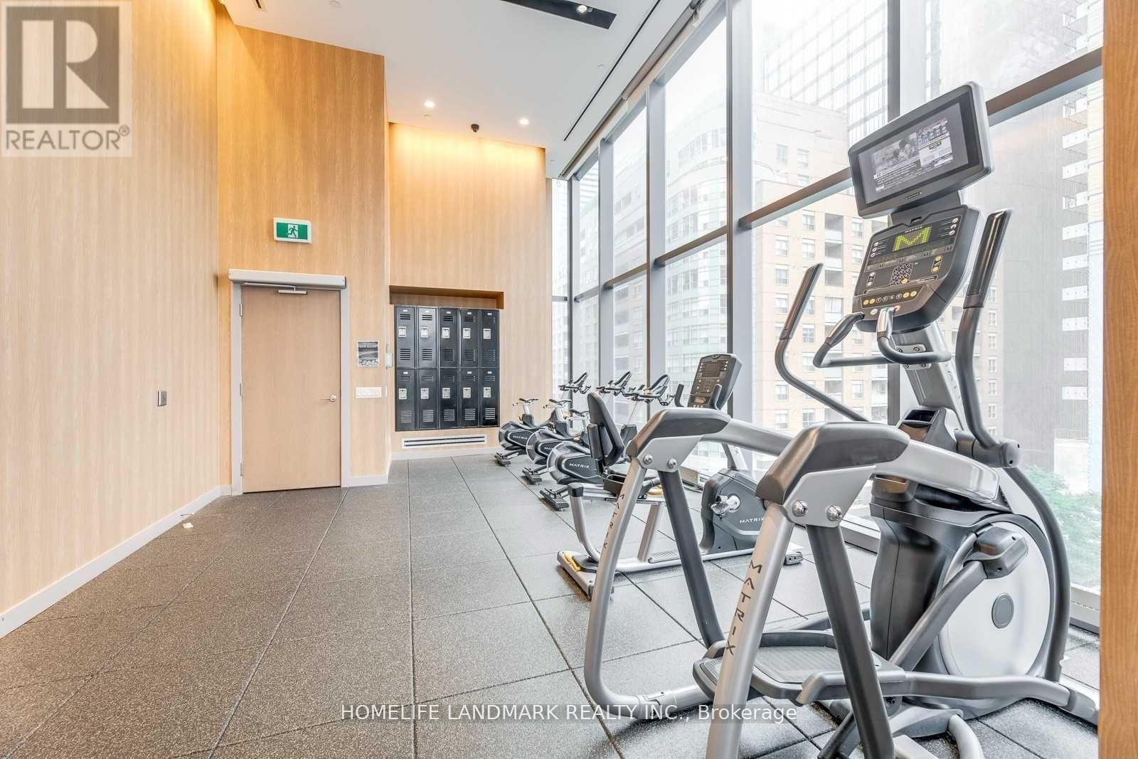 3809 - 7 Grenville Street, Toronto, Ontario  M4Y 1A1 - Photo 26 - C12766764