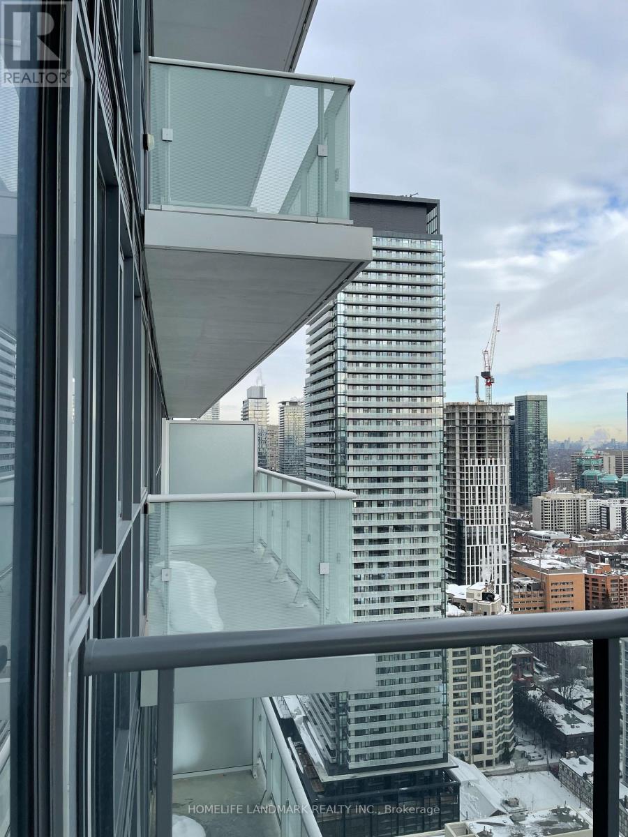 3809 - 7 Grenville Street, Toronto, Ontario  M4Y 1A1 - Photo 22 - C12766764