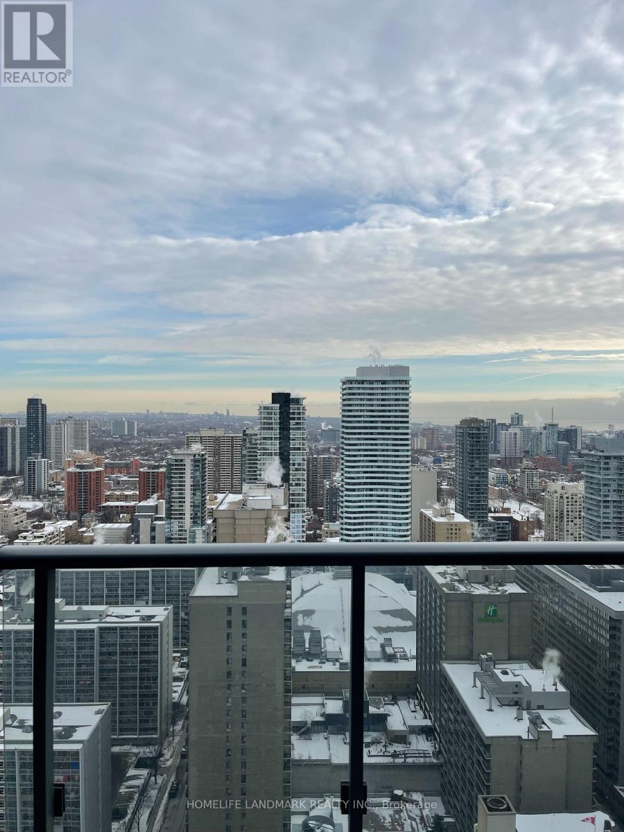 3809 - 7 Grenville Street, Toronto, Ontario  M4Y 1A1 - Photo 20 - C12766764