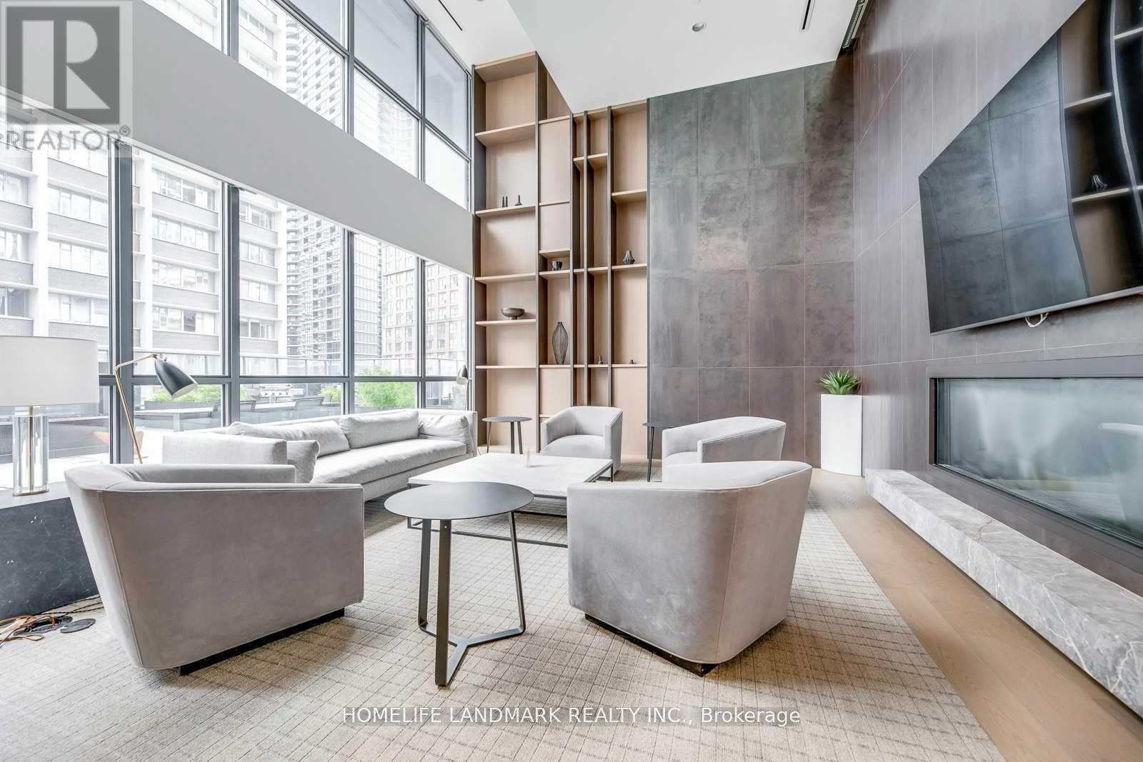 3809 - 7 Grenville Street, Toronto, Ontario  M4Y 1A1 - Photo 27 - C12766764